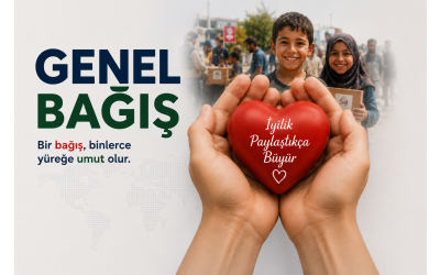 Genel Bağış