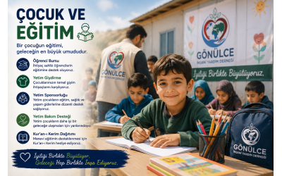 Çocuk ve Eğitim