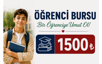 Öğrenci Bursu