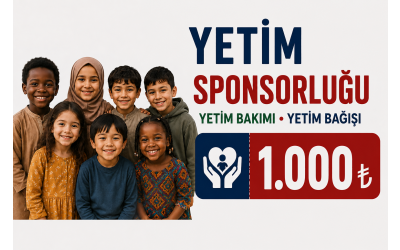 Yetim Bakımı