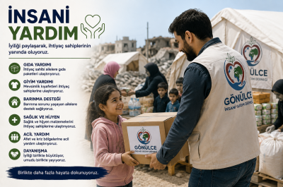 İnsani Yardım