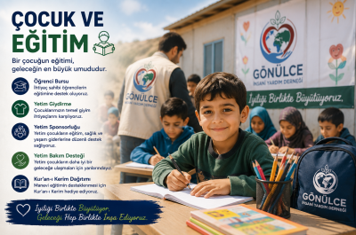 Çocuk ve Eğitim